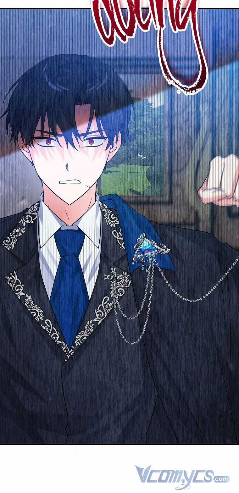 Ác Nữ Karuna Bé Lại - Chapter 6 - Trang 15