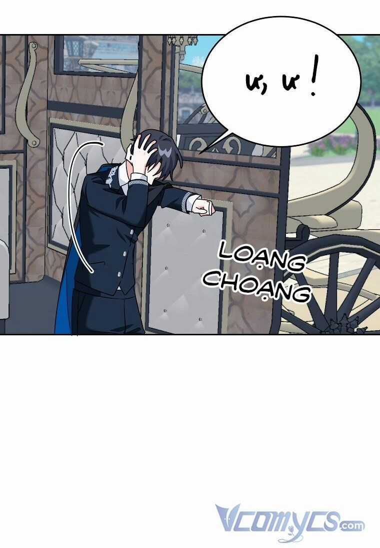 Ác Nữ Karuna Bé Lại - Chapter 6 - Trang 17