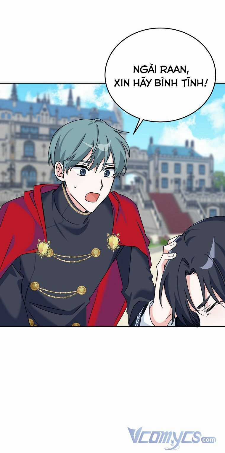 Ác Nữ Karuna Bé Lại - Chapter 6 - Trang 18