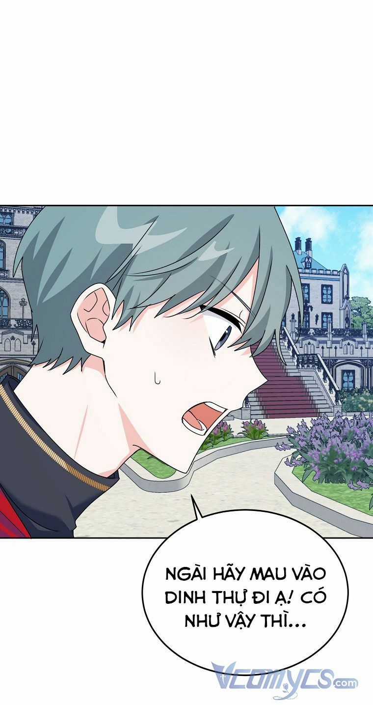 Ác Nữ Karuna Bé Lại - Chapter 6 - Trang 19