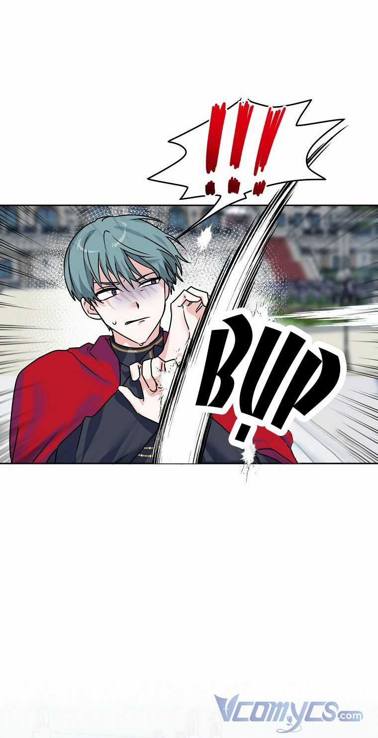 Ác Nữ Karuna Bé Lại - Chapter 6 - Trang 20