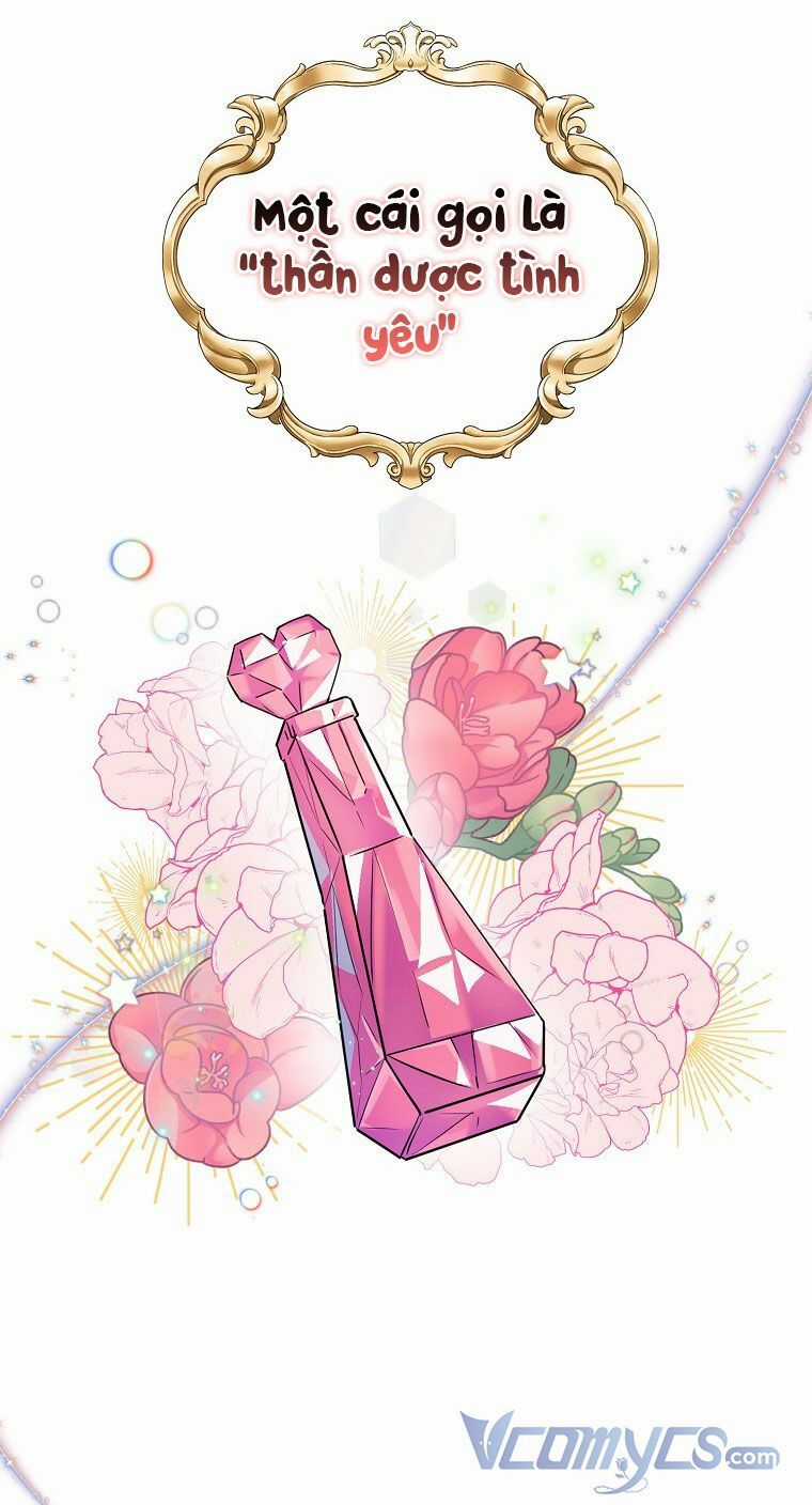 Ác Nữ Karuna Bé Lại - Chapter 6 - Trang 3