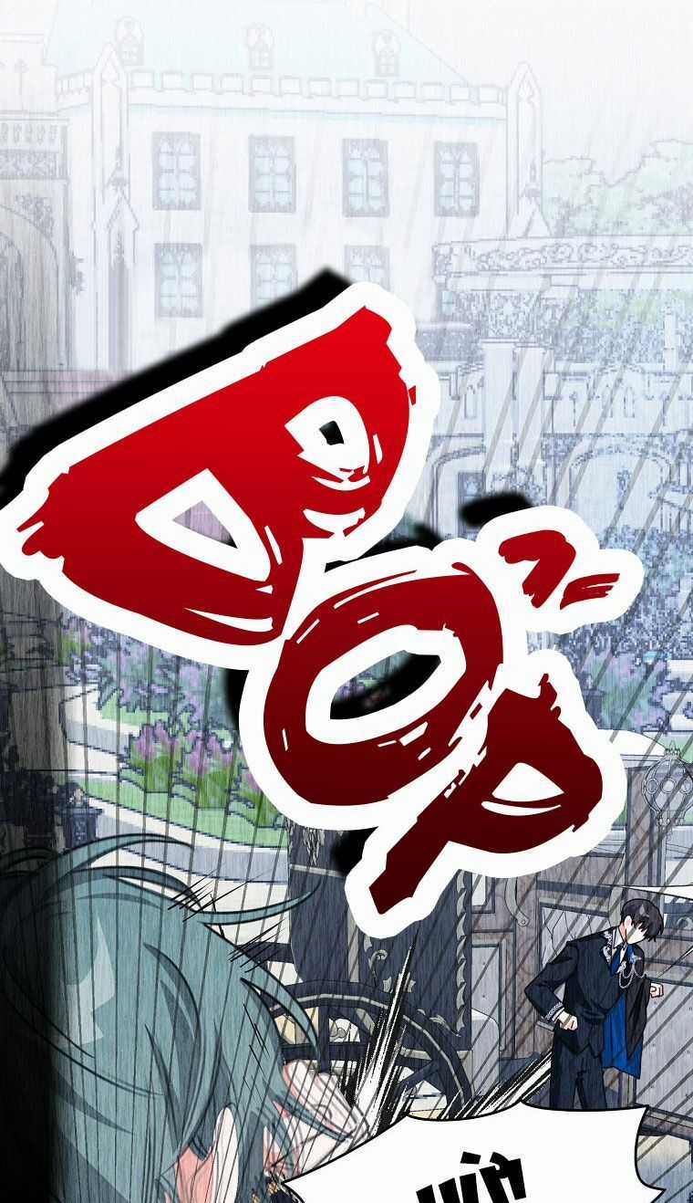 Ác Nữ Karuna Bé Lại - Chapter 6 - Trang 21