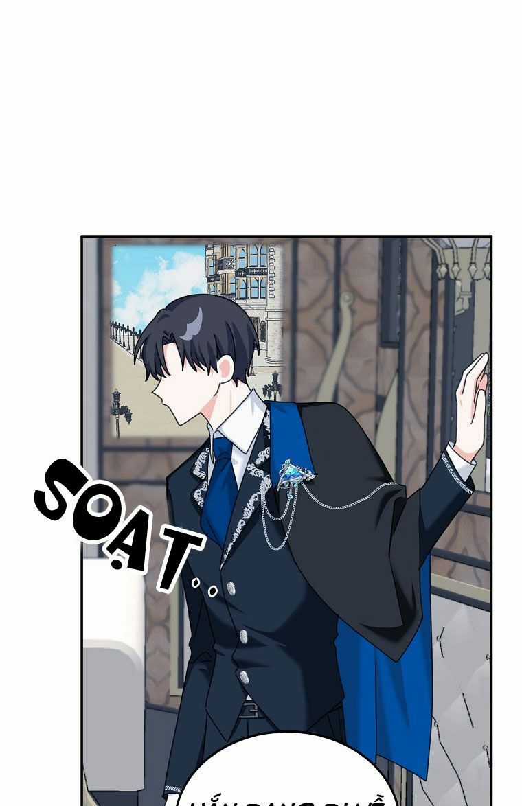 Ác Nữ Karuna Bé Lại - Chapter 6 - Trang 26