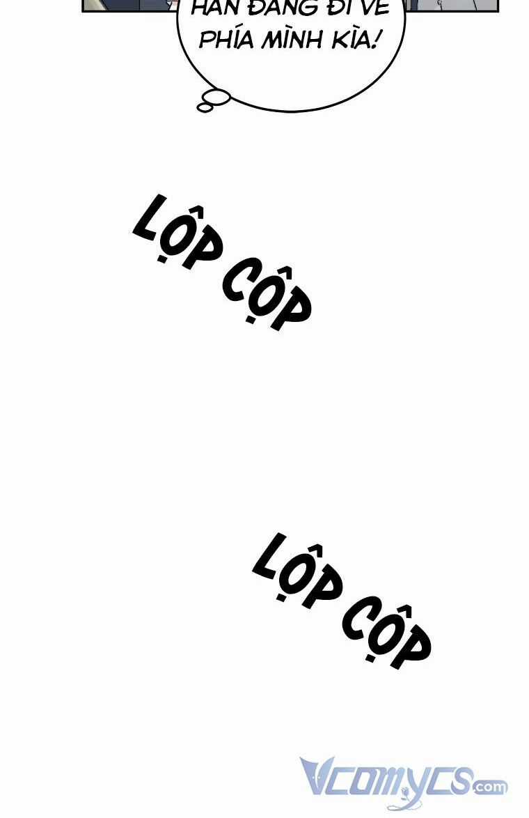 Ác Nữ Karuna Bé Lại - Chapter 6 - Trang 27