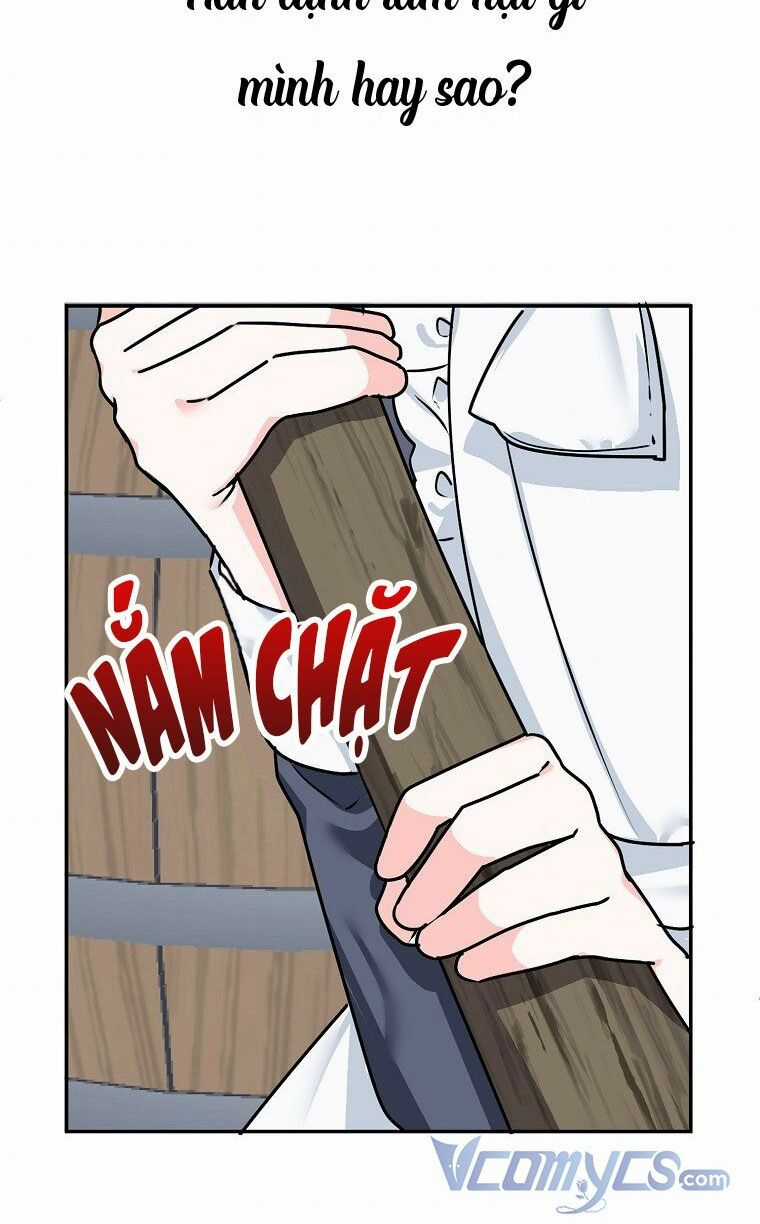 Ác Nữ Karuna Bé Lại - Chapter 6 - Trang 29