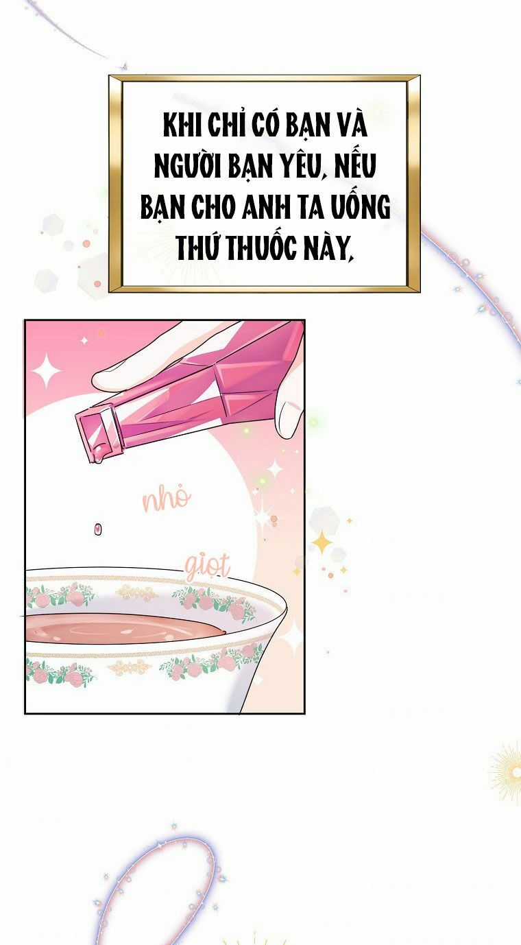 Ác Nữ Karuna Bé Lại - Chapter 6 - Trang 4