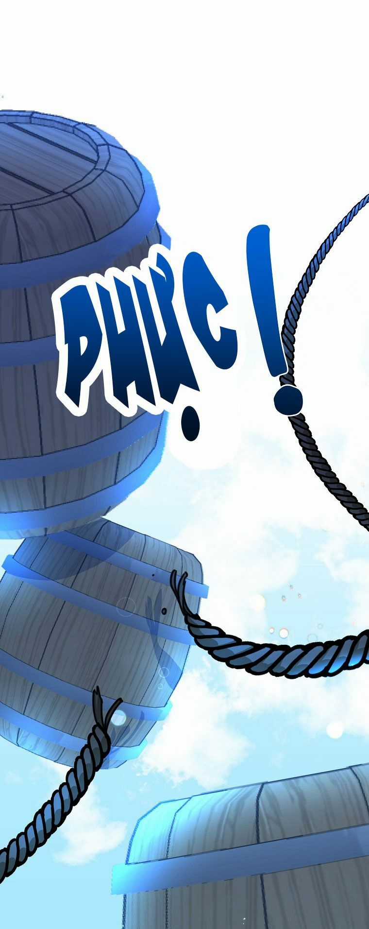 Ác Nữ Karuna Bé Lại - Chapter 6 - Trang 32