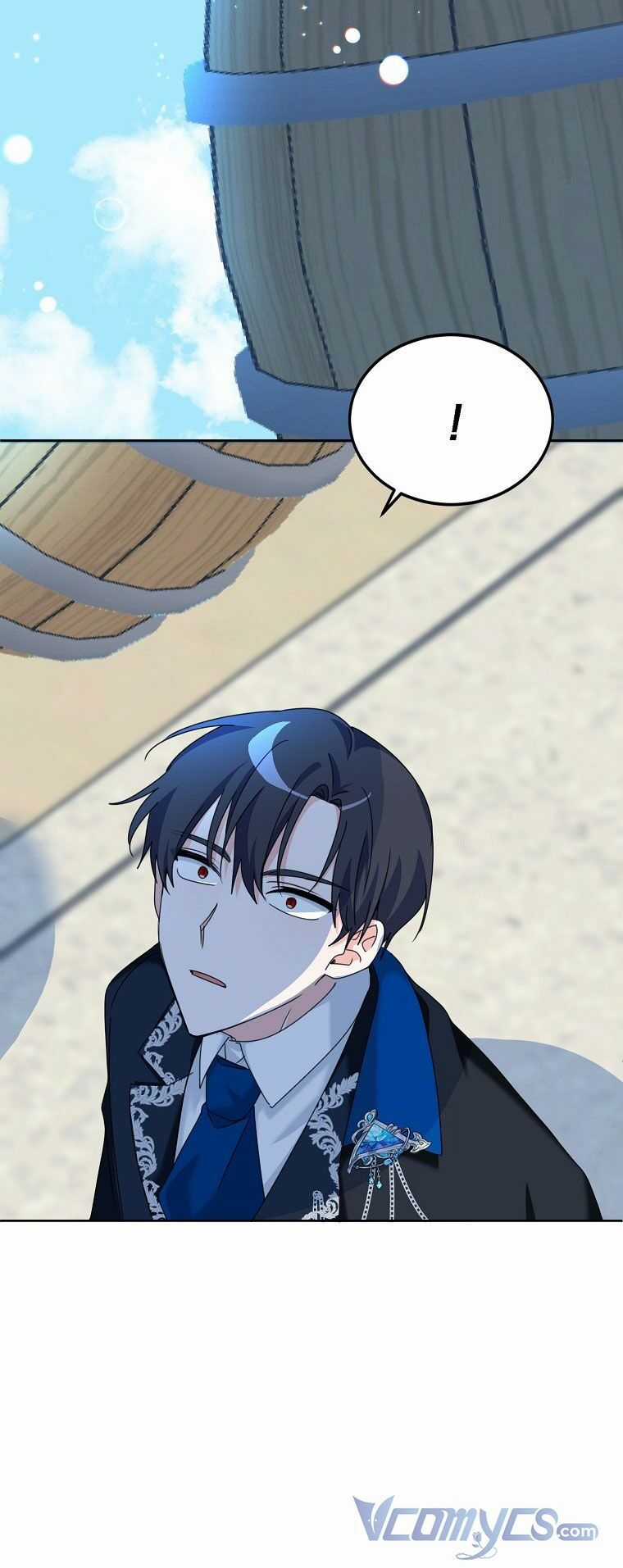 Ác Nữ Karuna Bé Lại - Chapter 6 - Trang 33