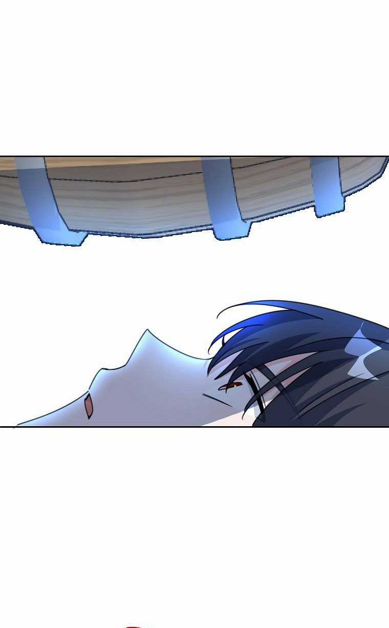 Ác Nữ Karuna Bé Lại - Chapter 6 - Trang 34