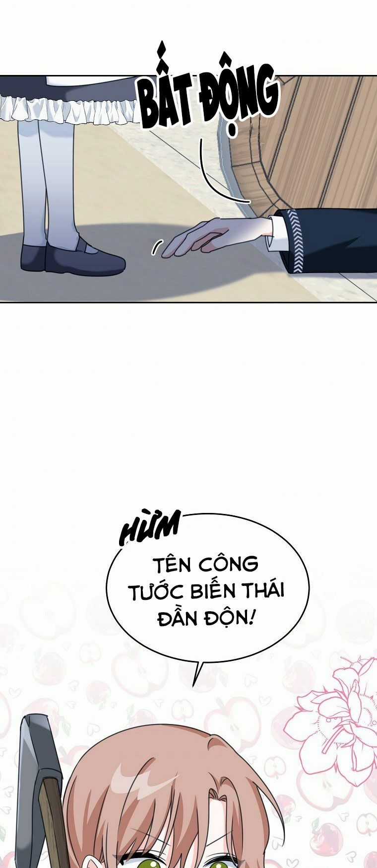 Ác Nữ Karuna Bé Lại - Chapter 6 - Trang 36