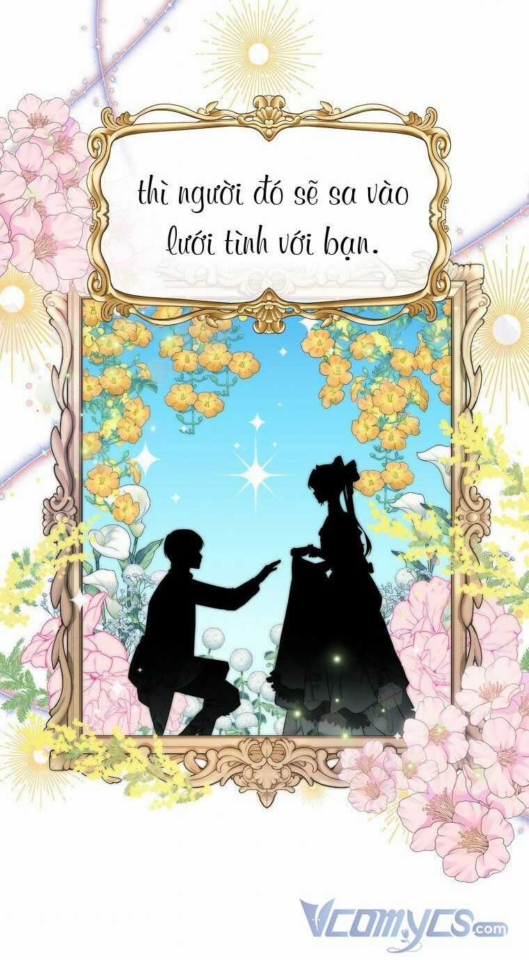 Ác Nữ Karuna Bé Lại - Chapter 6 - Trang 5