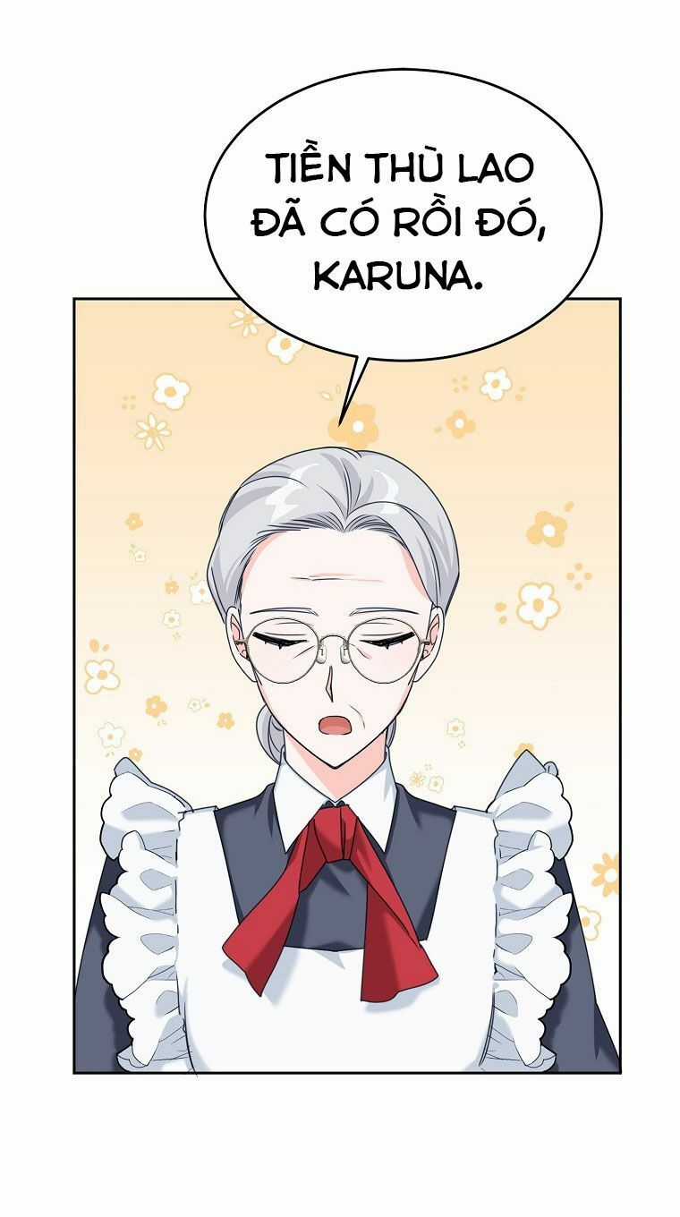 Ác Nữ Karuna Bé Lại - Chapter 6 - Trang 41