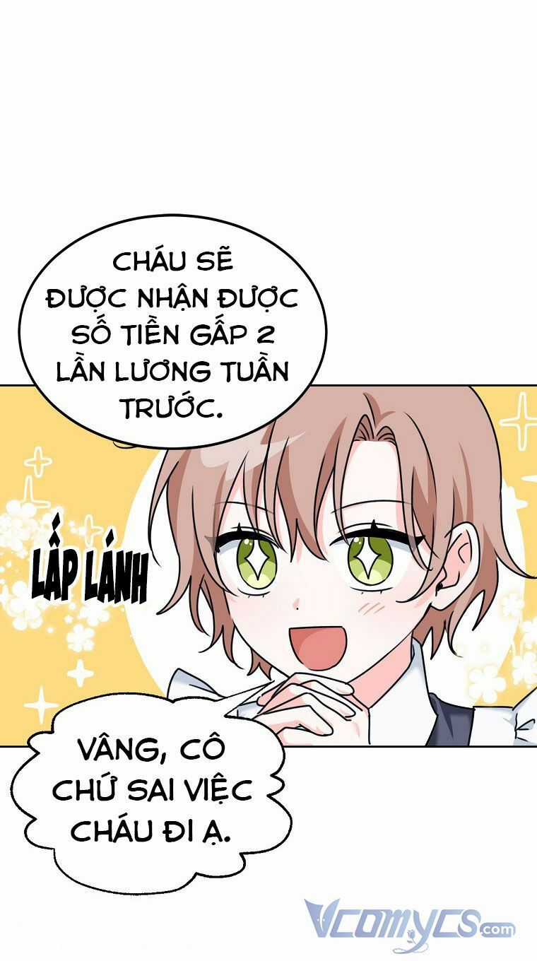 Ác Nữ Karuna Bé Lại - Chapter 6 - Trang 42