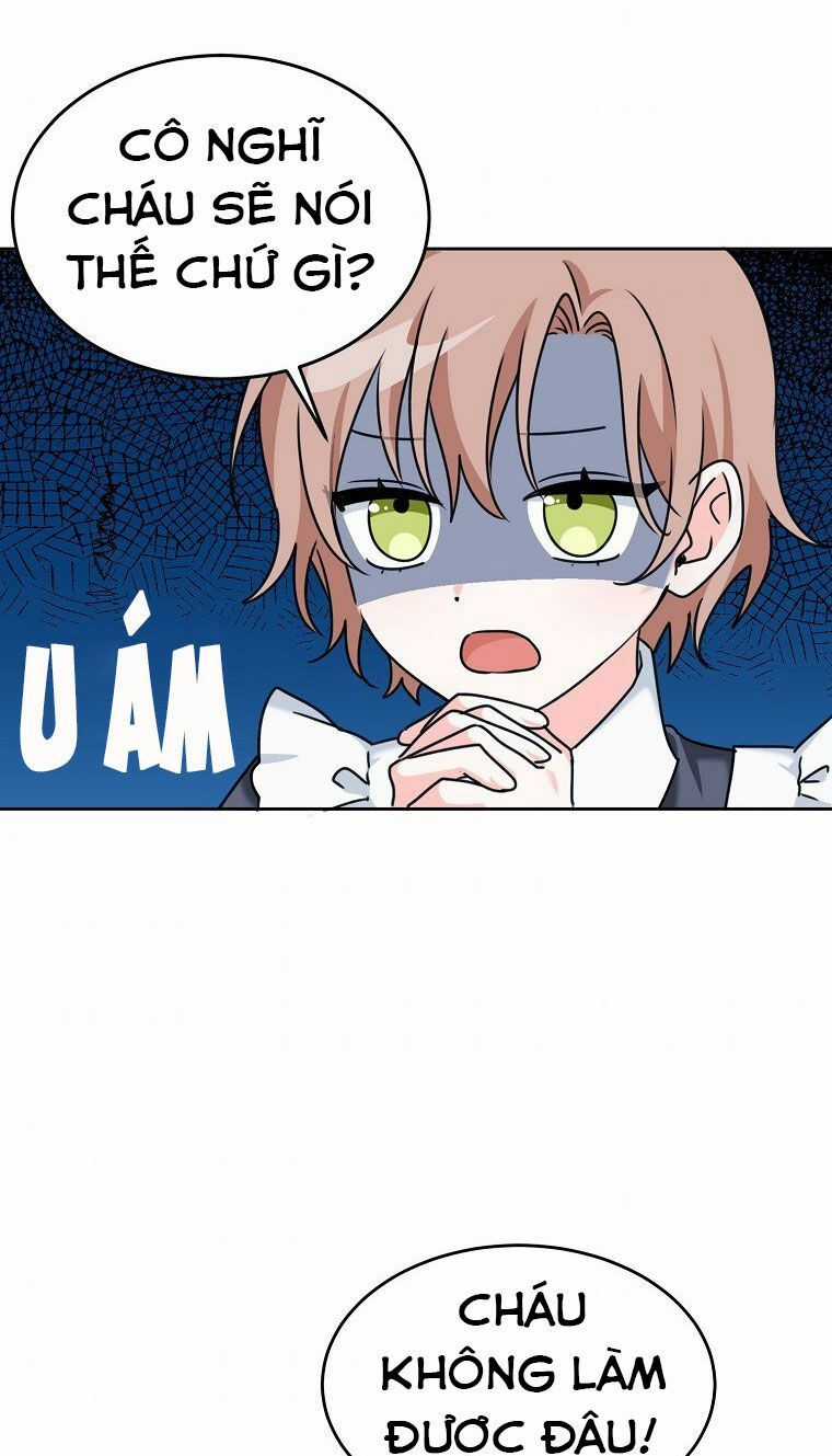 Ác Nữ Karuna Bé Lại - Chapter 6 - Trang 43