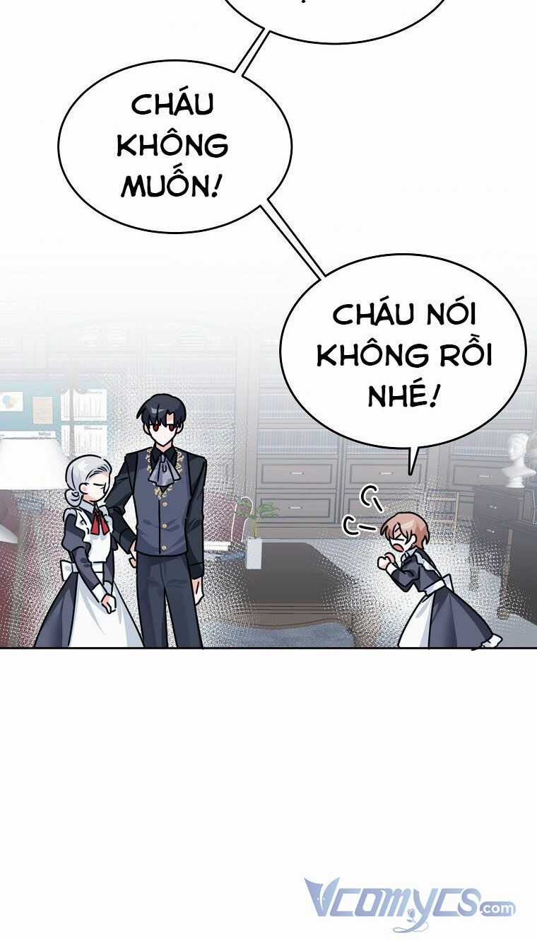 Ác Nữ Karuna Bé Lại - Chapter 6 - Trang 44