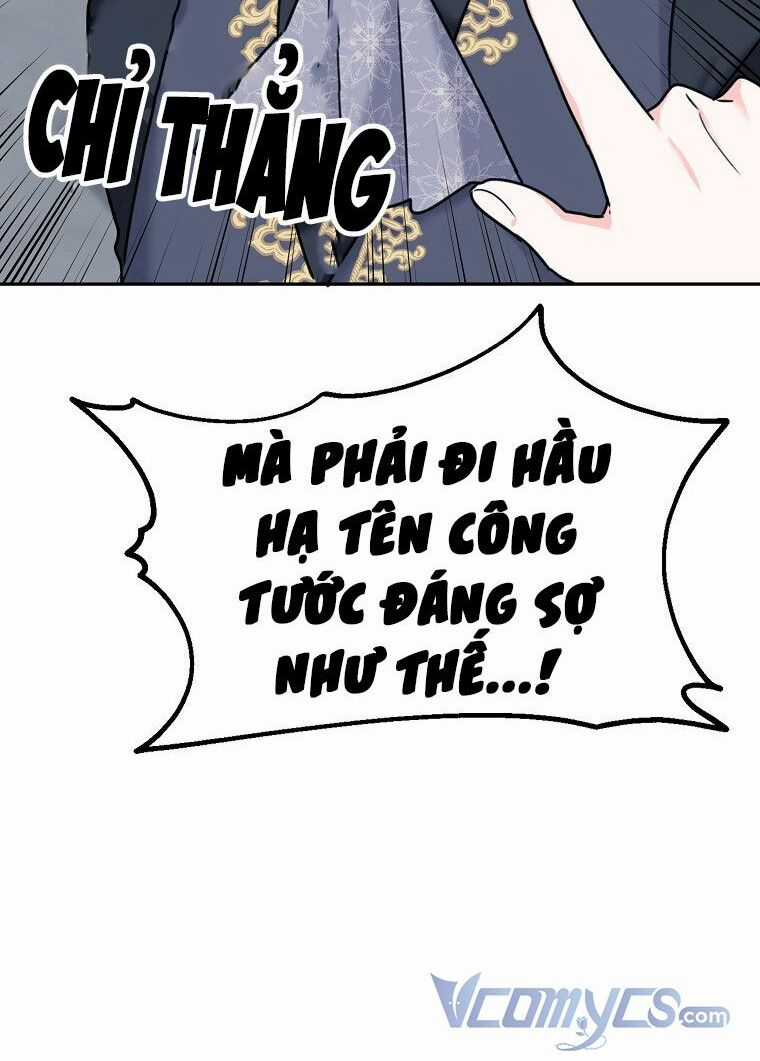 Ác Nữ Karuna Bé Lại - Chapter 6 - Trang 46