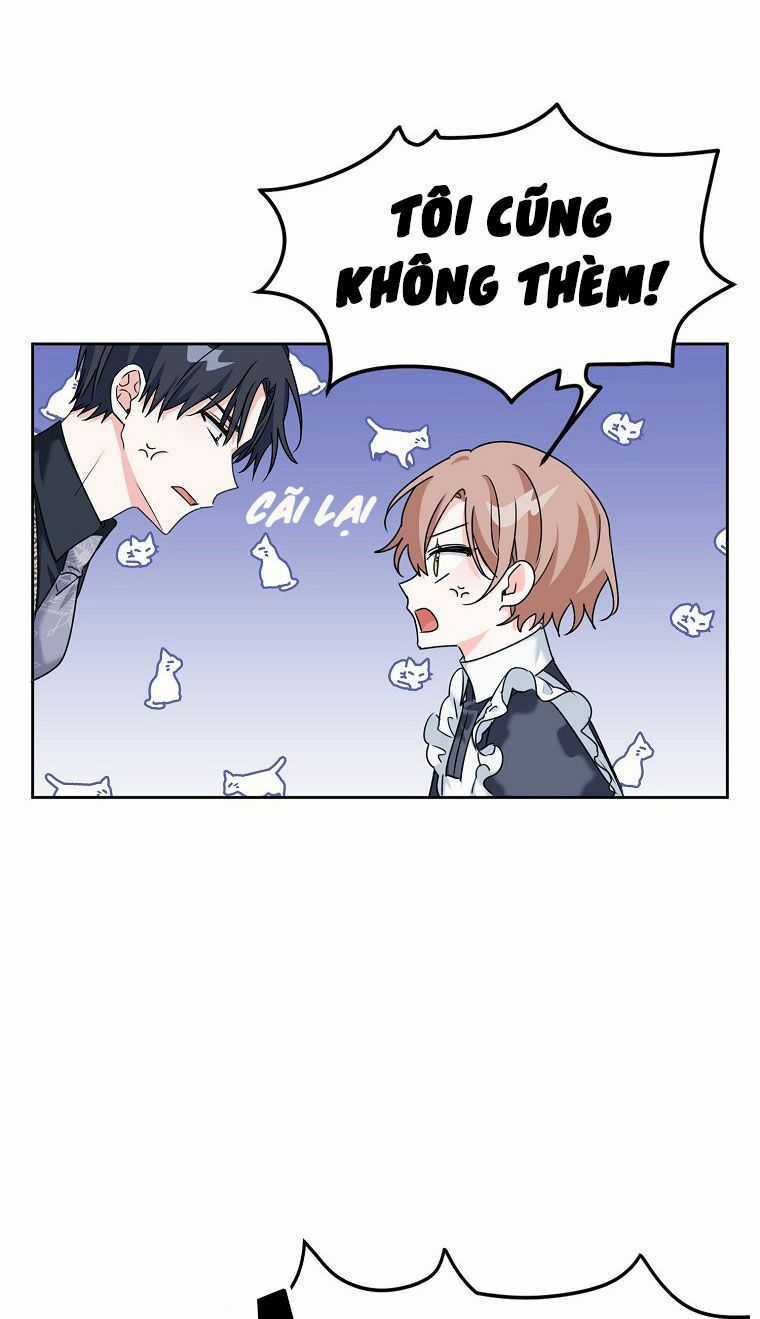 Ác Nữ Karuna Bé Lại - Chapter 6 - Trang 49