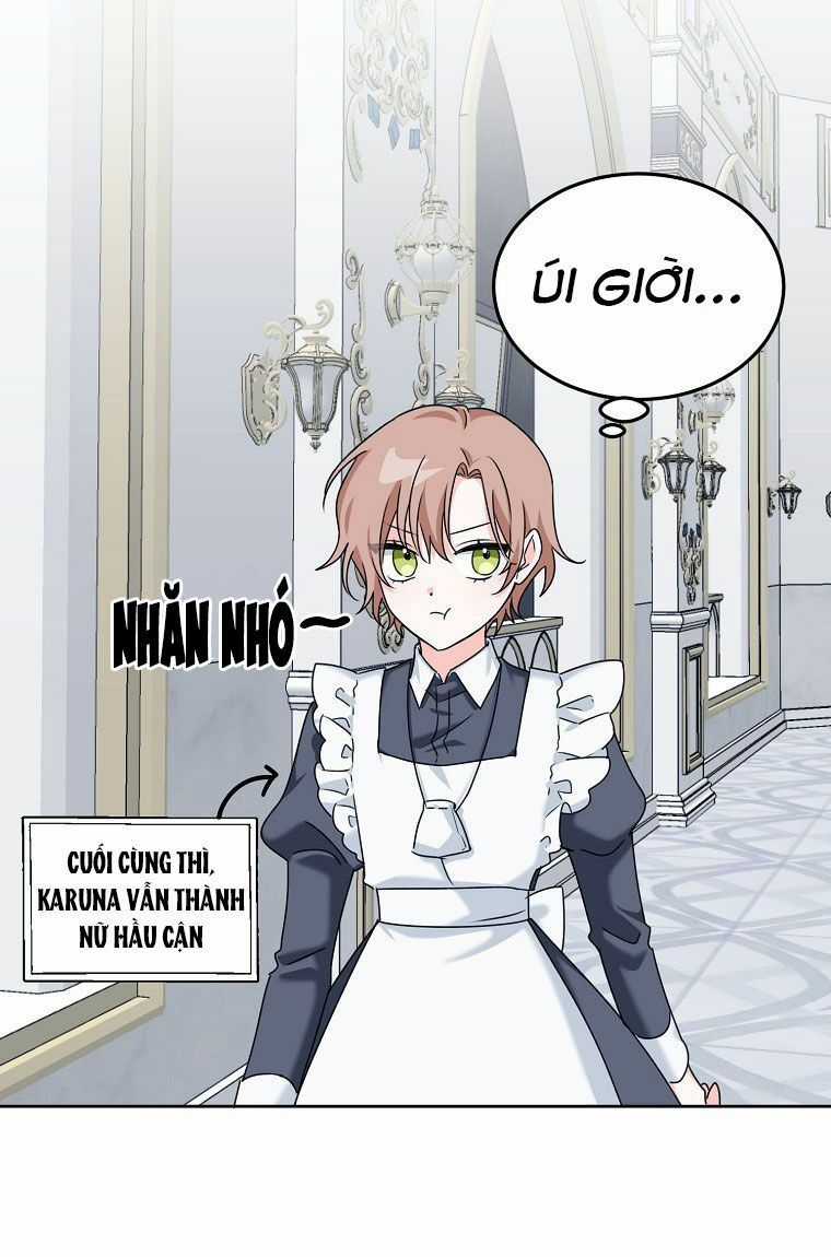 Ác Nữ Karuna Bé Lại - Chapter 6 - Trang 52