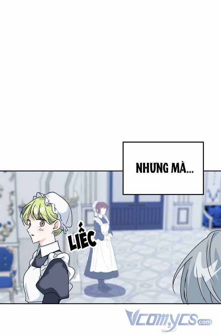Ác Nữ Karuna Bé Lại - Chapter 6 - Trang 53