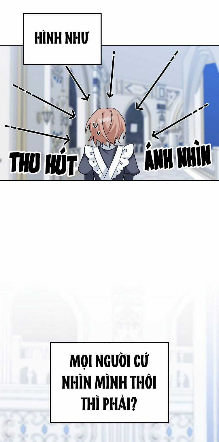 Ác Nữ Karuna Bé Lại - Chapter 6 - Trang 54