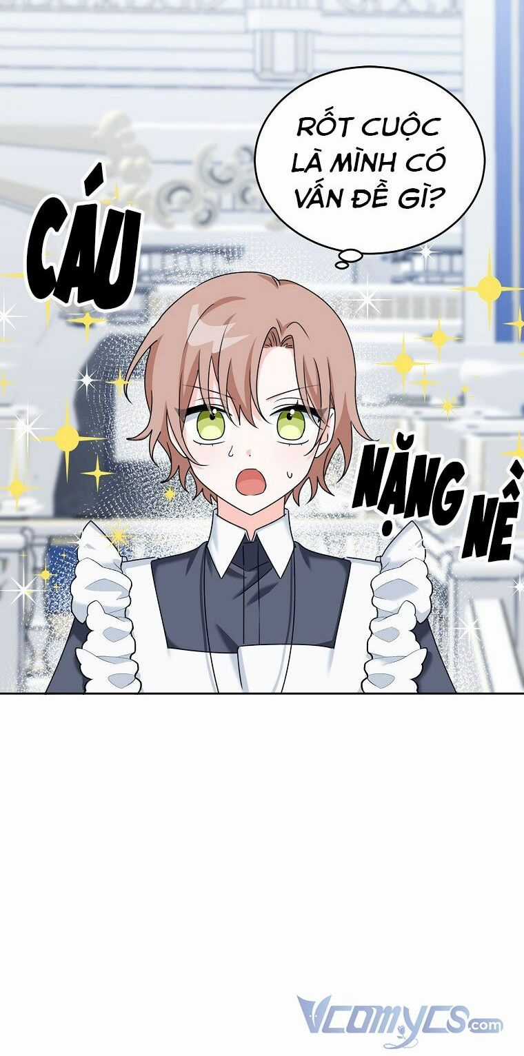 Ác Nữ Karuna Bé Lại - Chapter 6 - Trang 55