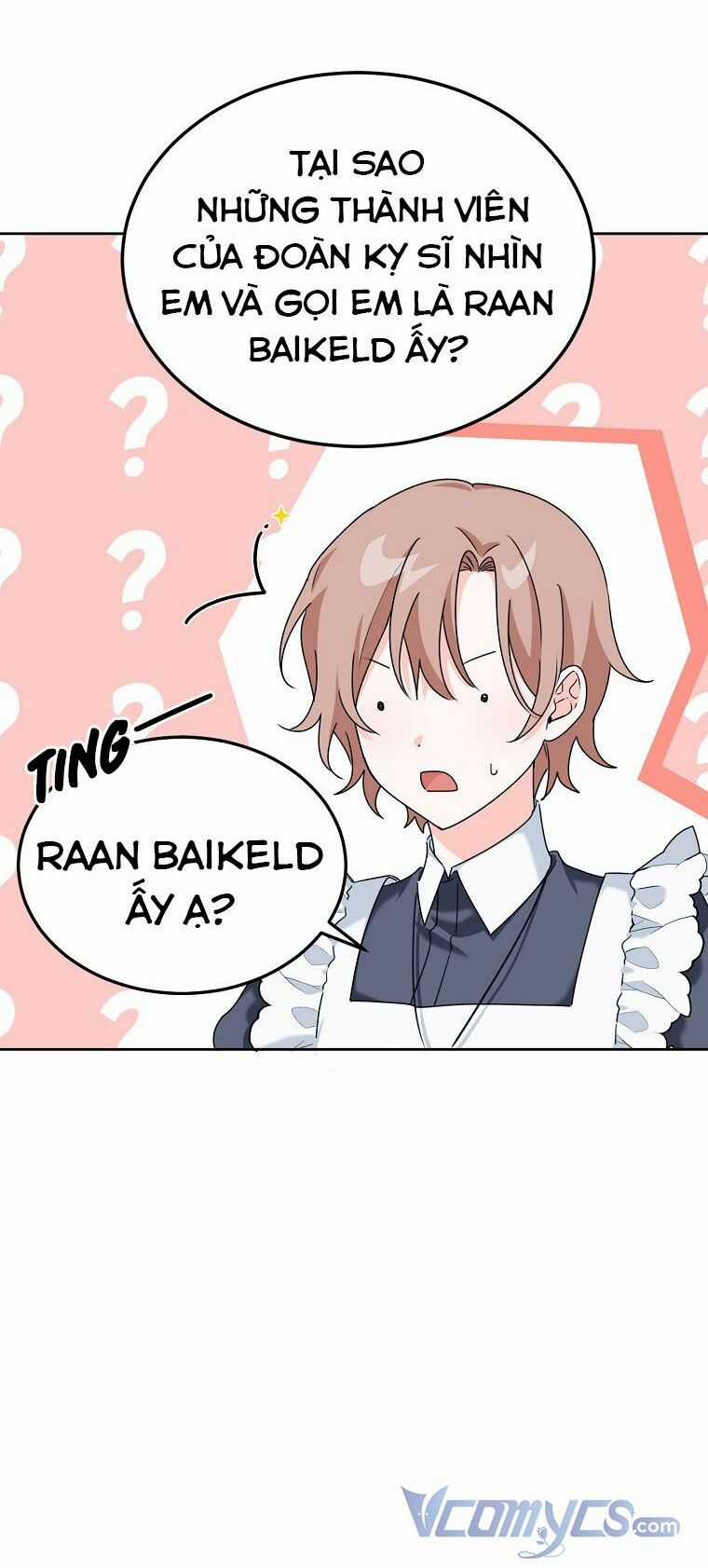 Ác Nữ Karuna Bé Lại - Chapter 6 - Trang 57