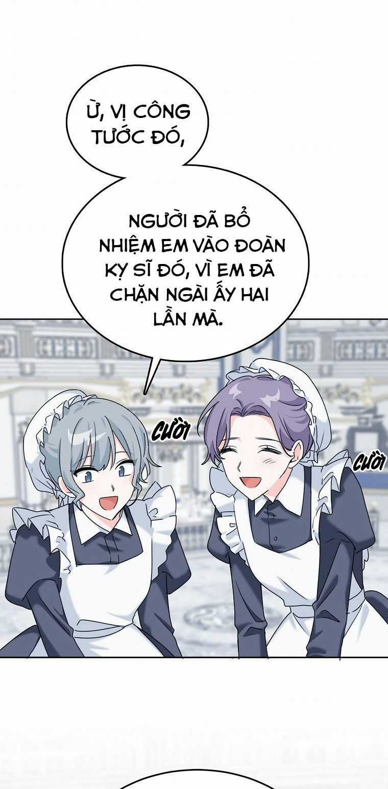 Ác Nữ Karuna Bé Lại - Chapter 6 - Trang 58