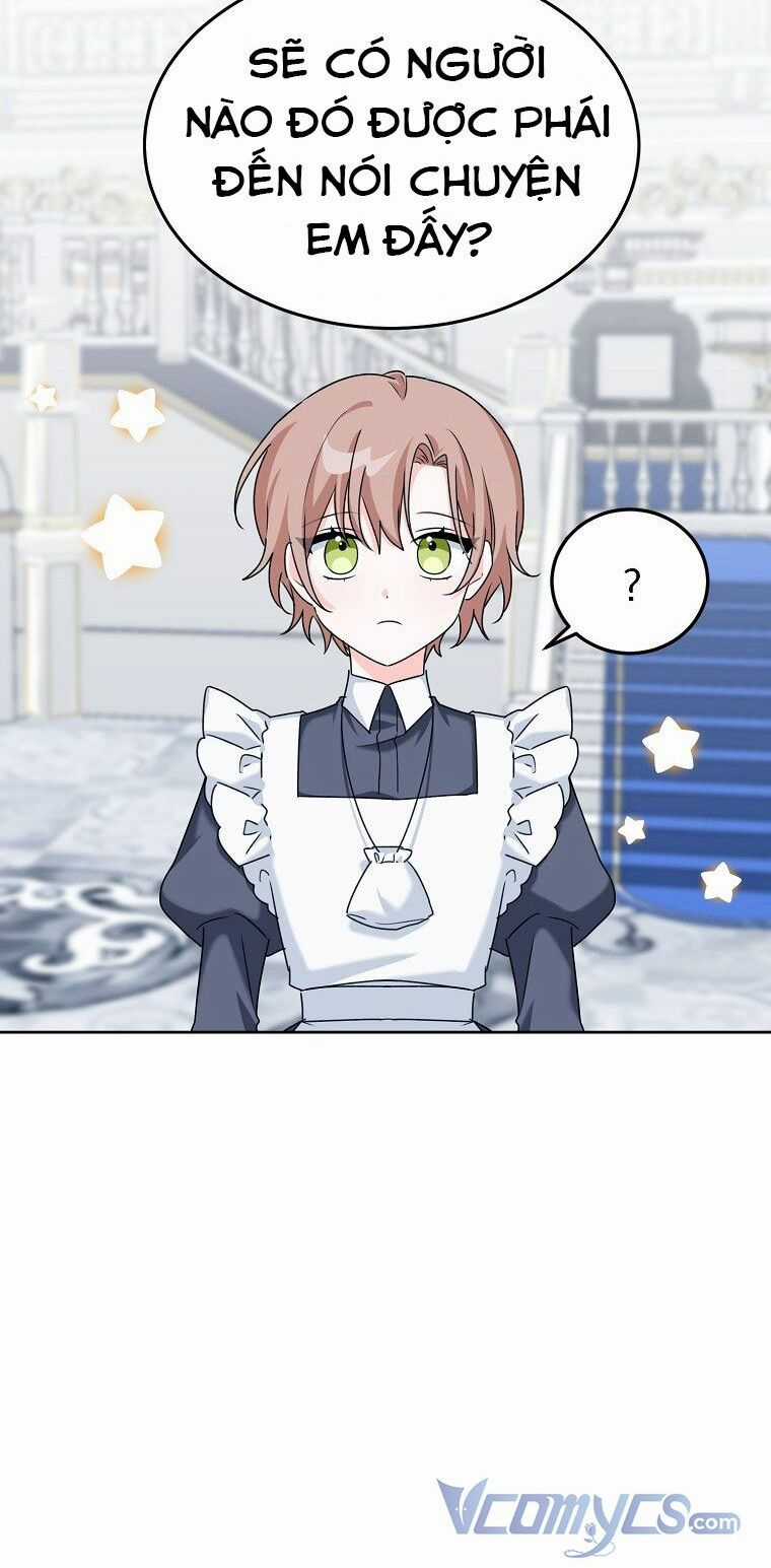 Ác Nữ Karuna Bé Lại - Chapter 6 - Trang 59