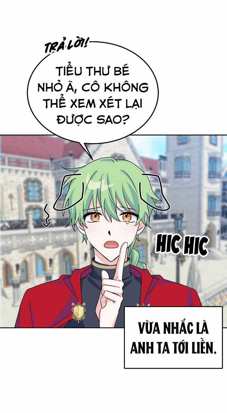 Ác Nữ Karuna Bé Lại - Chapter 6 - Trang 60