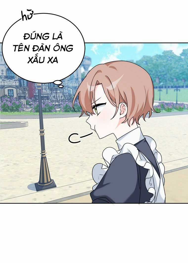 Ác Nữ Karuna Bé Lại - Chapter 6 - Trang 7