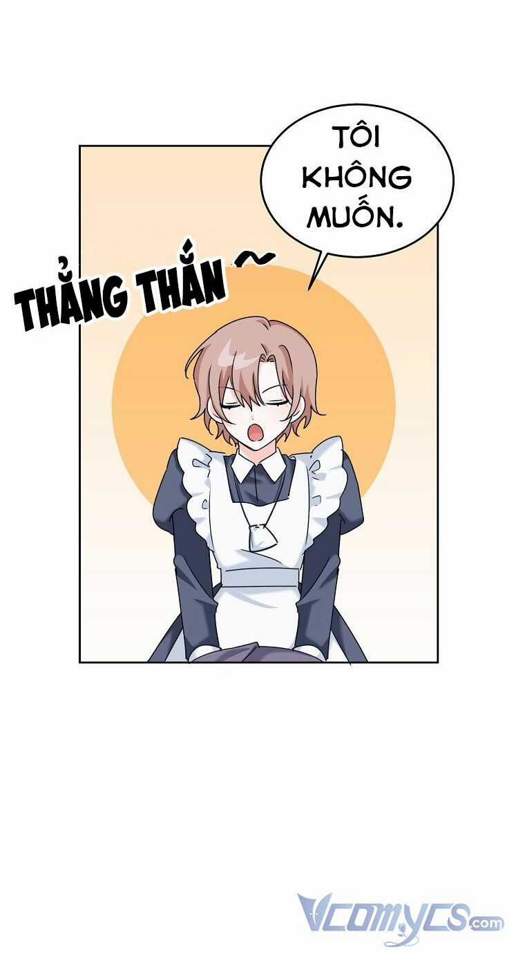 Ác Nữ Karuna Bé Lại - Chapter 6 - Trang 61