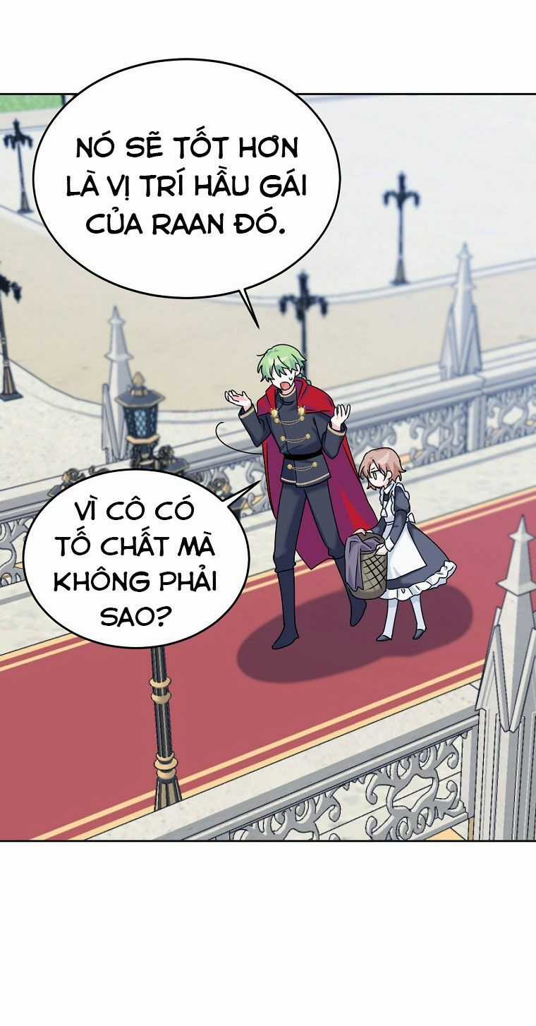 Ác Nữ Karuna Bé Lại - Chapter 6 - Trang 62