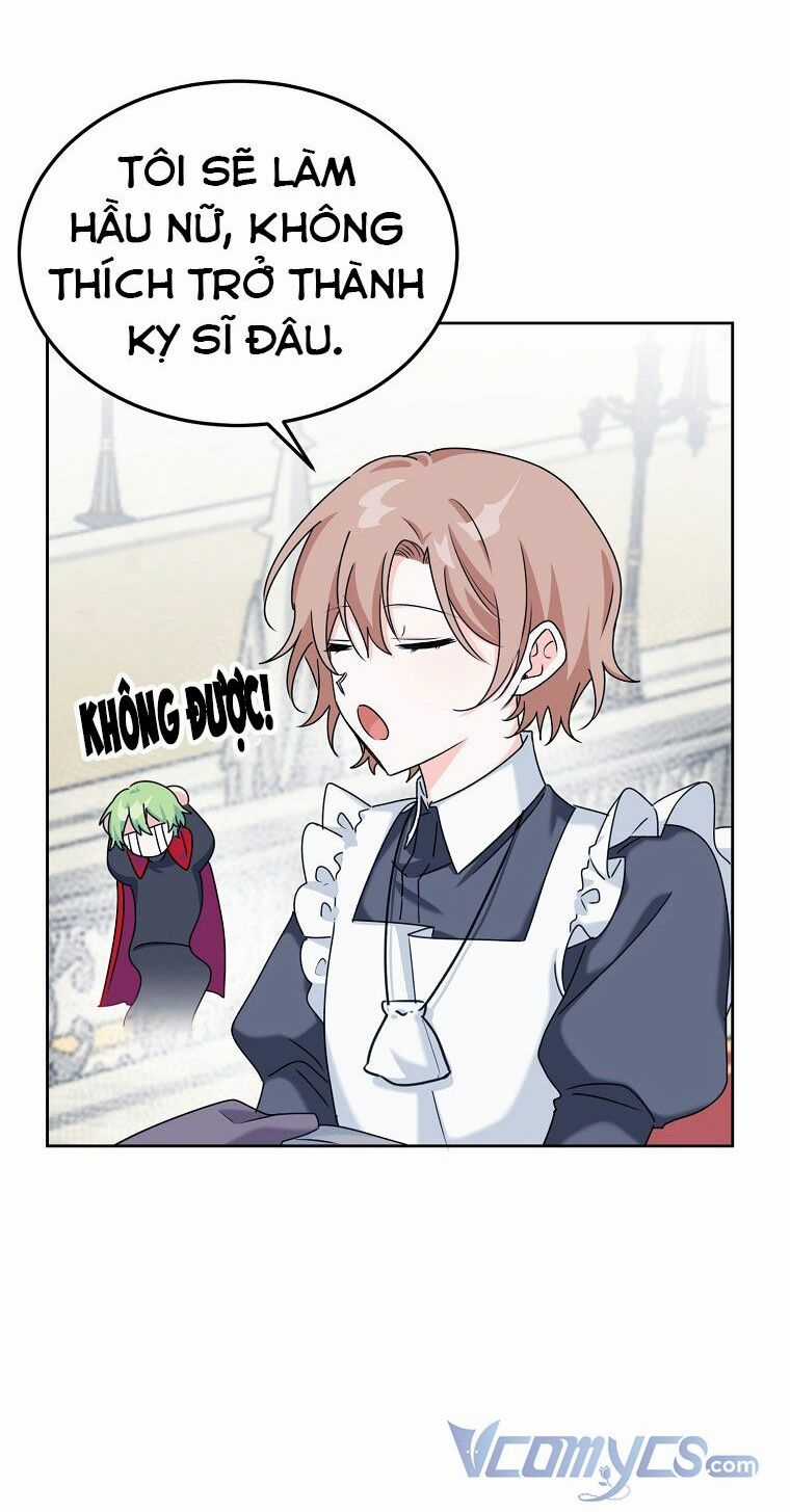 Ác Nữ Karuna Bé Lại - Chapter 6 - Trang 63