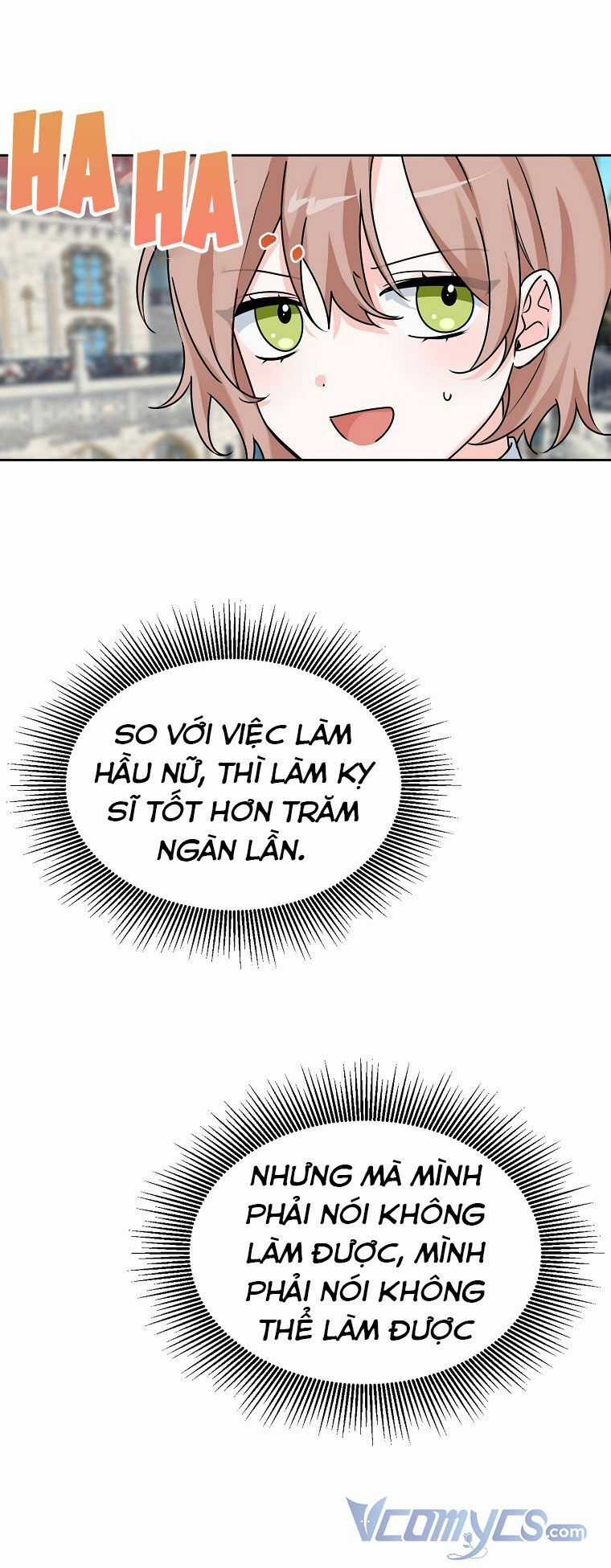 Ác Nữ Karuna Bé Lại - Chapter 6 - Trang 64