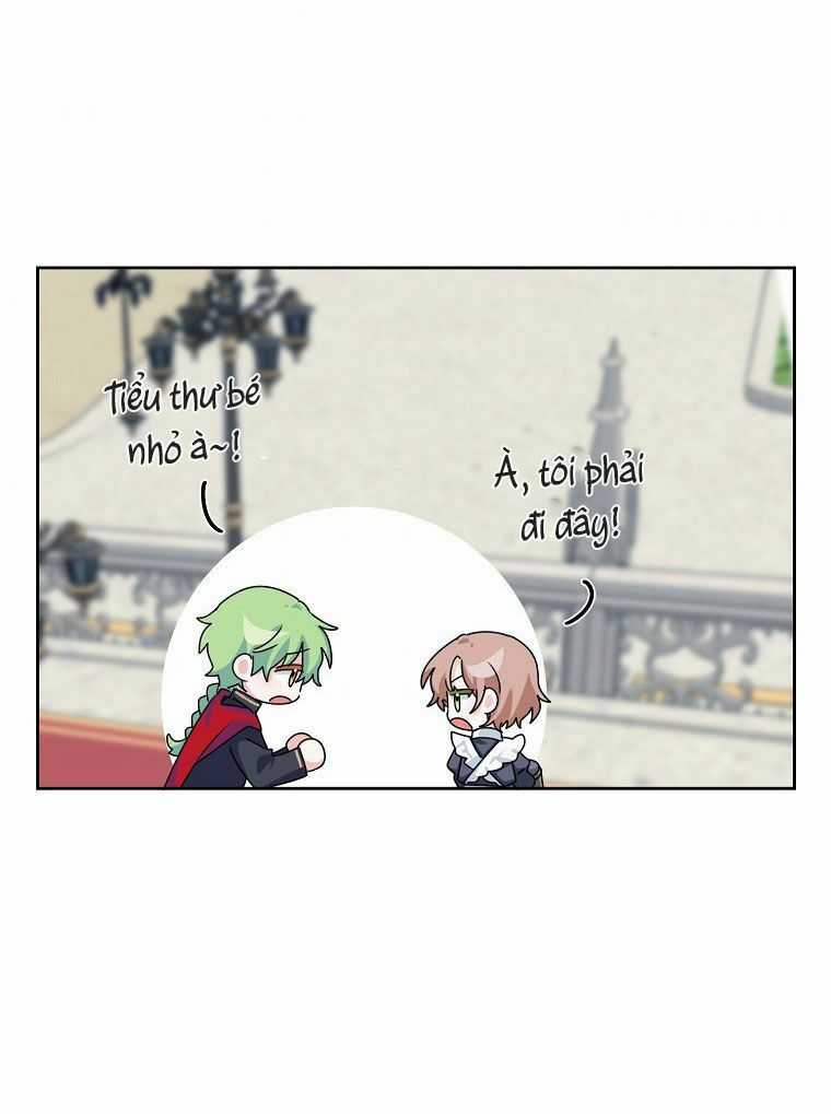 Ác Nữ Karuna Bé Lại - Chapter 6 - Trang 66