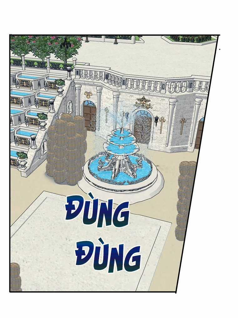 Ác Nữ Karuna Bé Lại - Chapter 6 - Trang 68