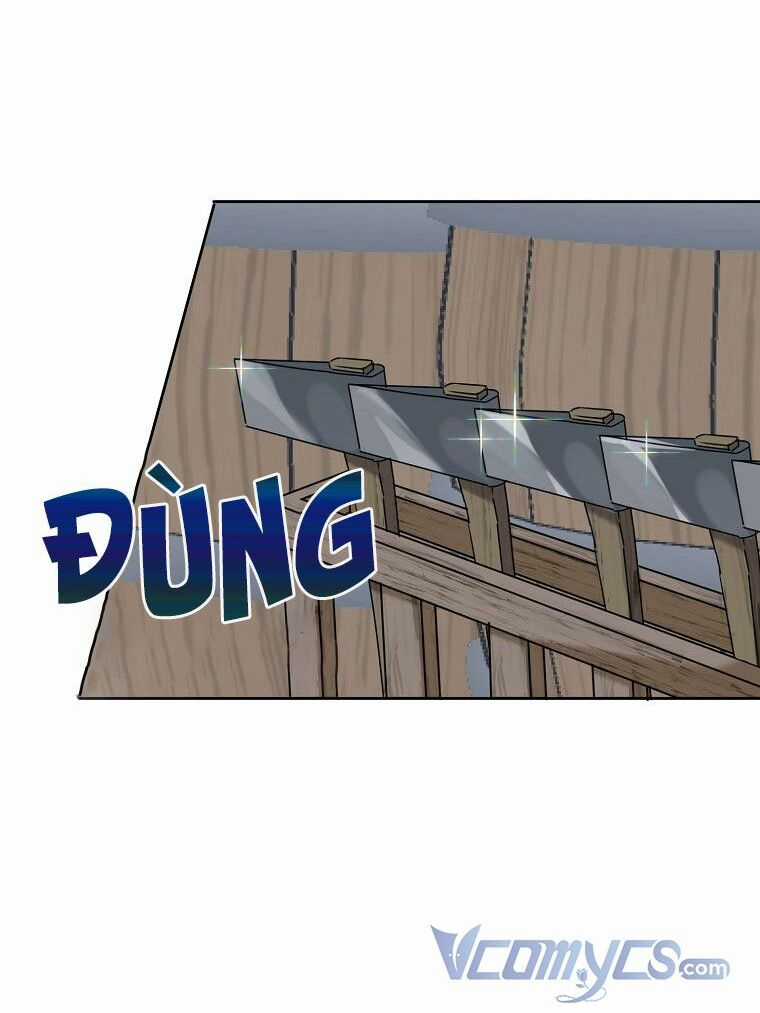 Ác Nữ Karuna Bé Lại - Chapter 6 - Trang 69