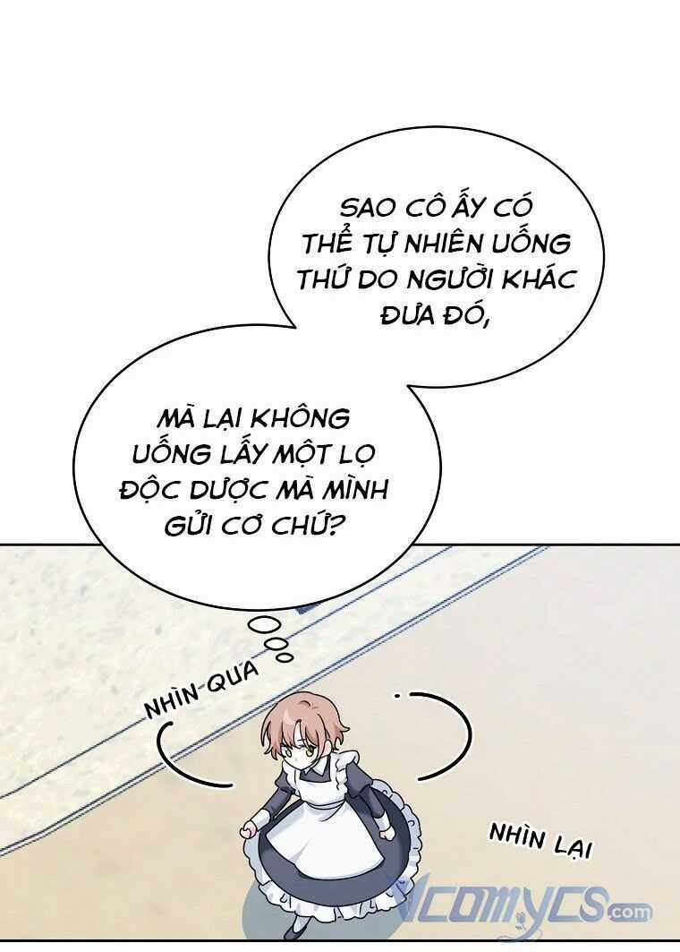 Ác Nữ Karuna Bé Lại - Chapter 6 - Trang 8