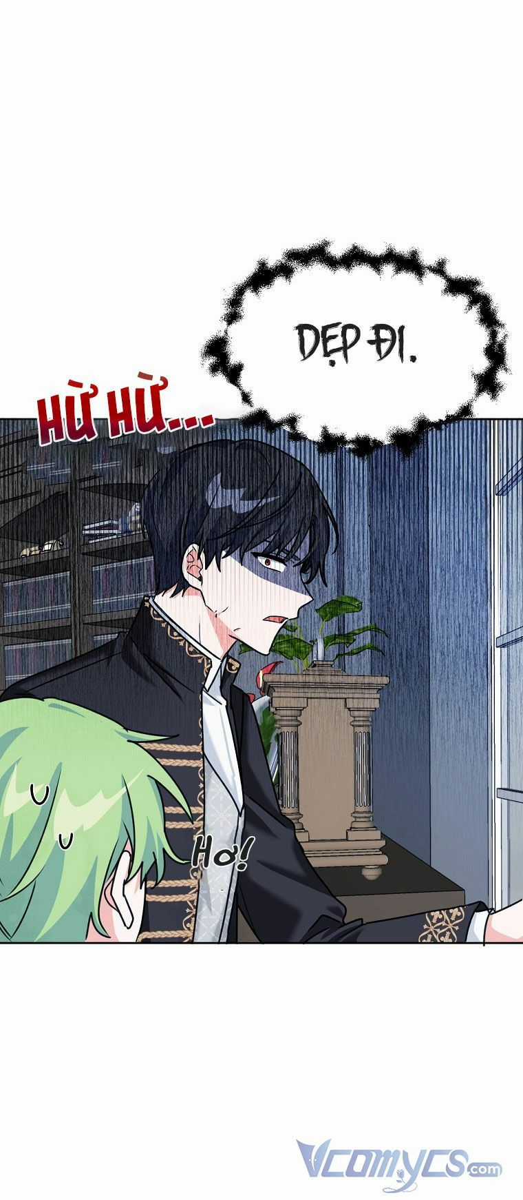 Ác Nữ Karuna Bé Lại - Chapter 6 - Trang 71