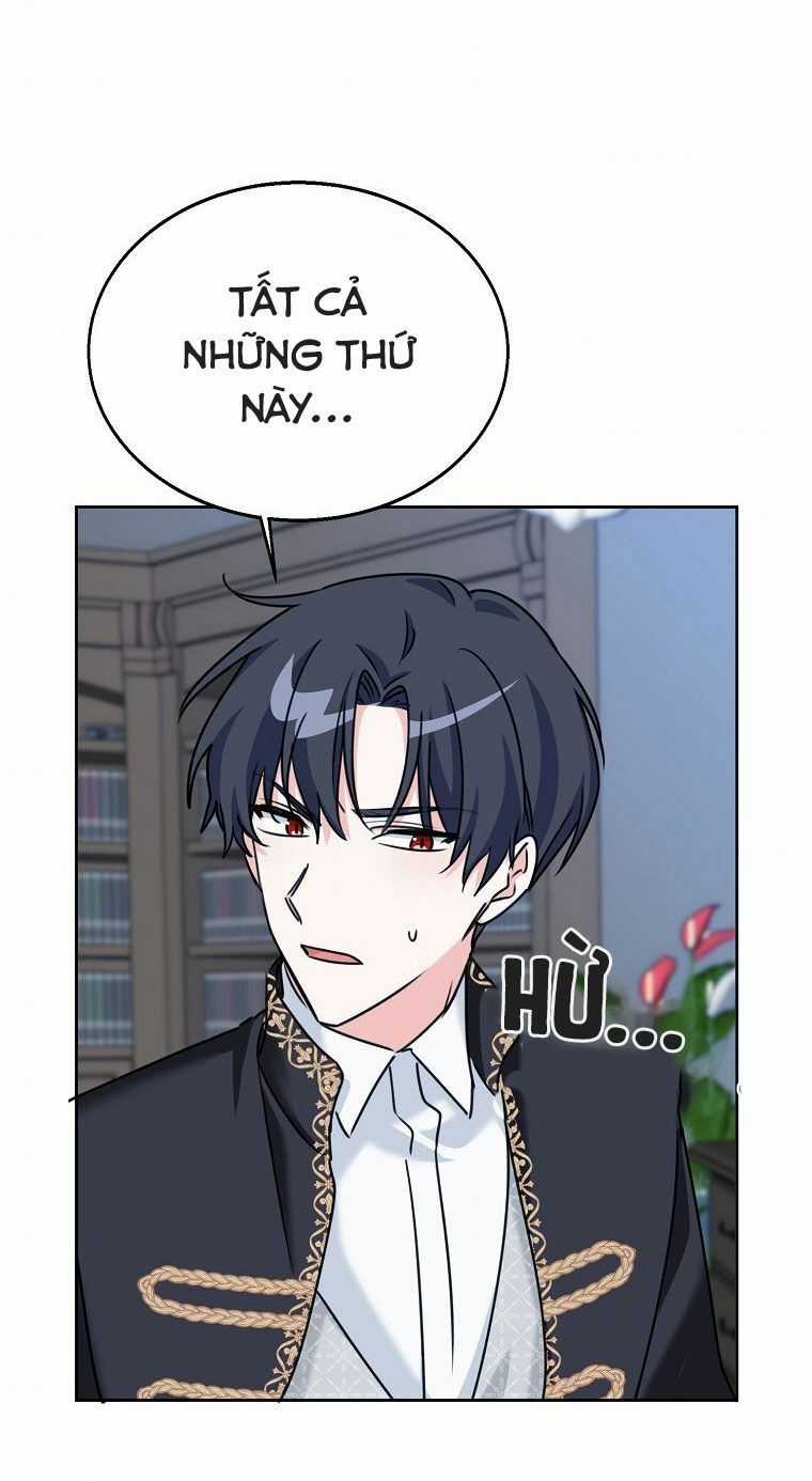 Ác Nữ Karuna Bé Lại - Chapter 6 - Trang 73