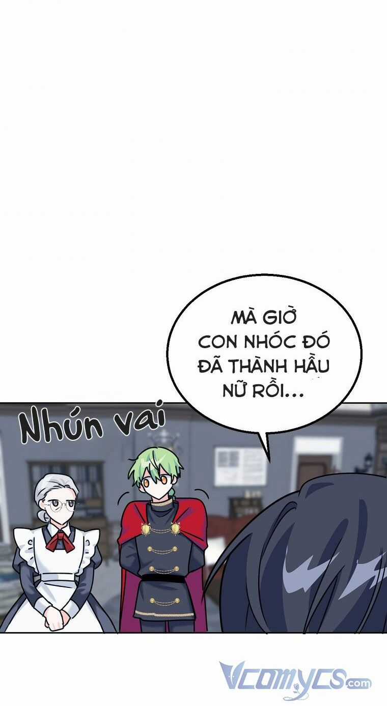 Ác Nữ Karuna Bé Lại - Chapter 6 - Trang 74