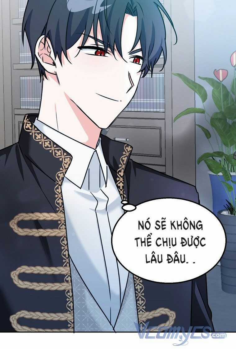 Ác Nữ Karuna Bé Lại - Chapter 6 - Trang 76