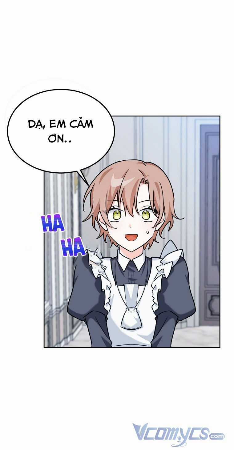 Ác Nữ Karuna Bé Lại - Chapter 6 - Trang 79