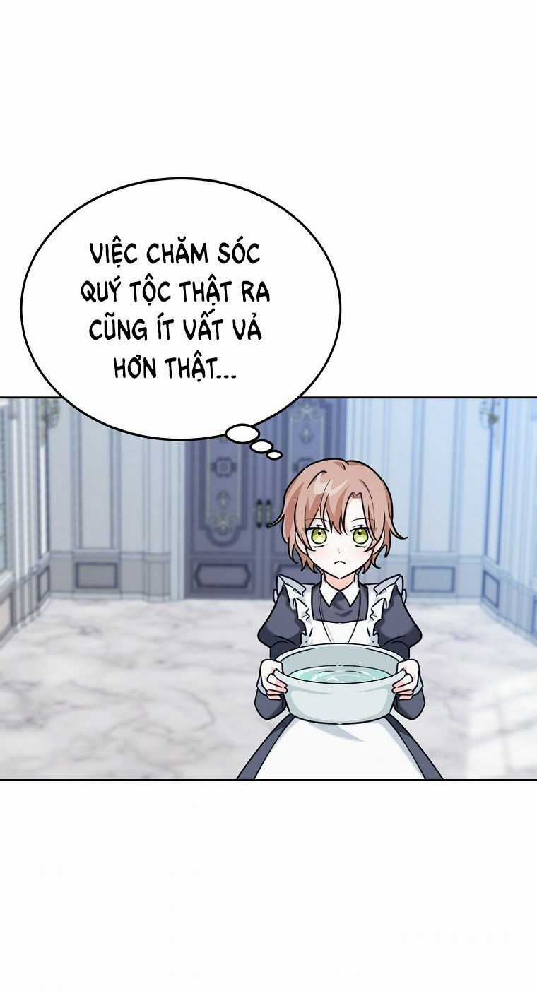 Ác Nữ Karuna Bé Lại - Chapter 6 - Trang 80