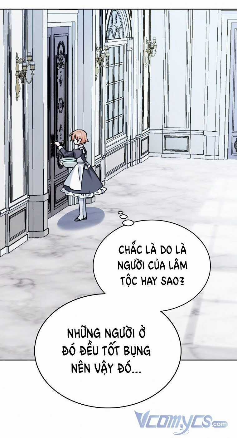 Ác Nữ Karuna Bé Lại - Chapter 6 - Trang 81