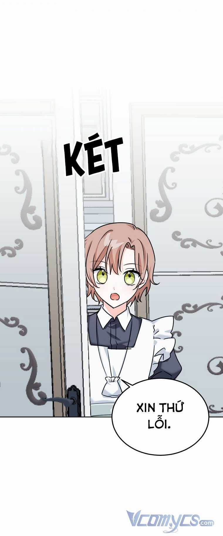 Ác Nữ Karuna Bé Lại - Chapter 6 - Trang 82