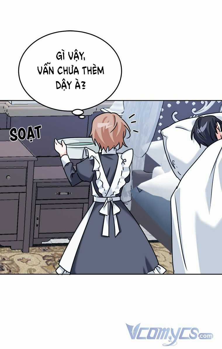 Ác Nữ Karuna Bé Lại - Chapter 6 - Trang 83