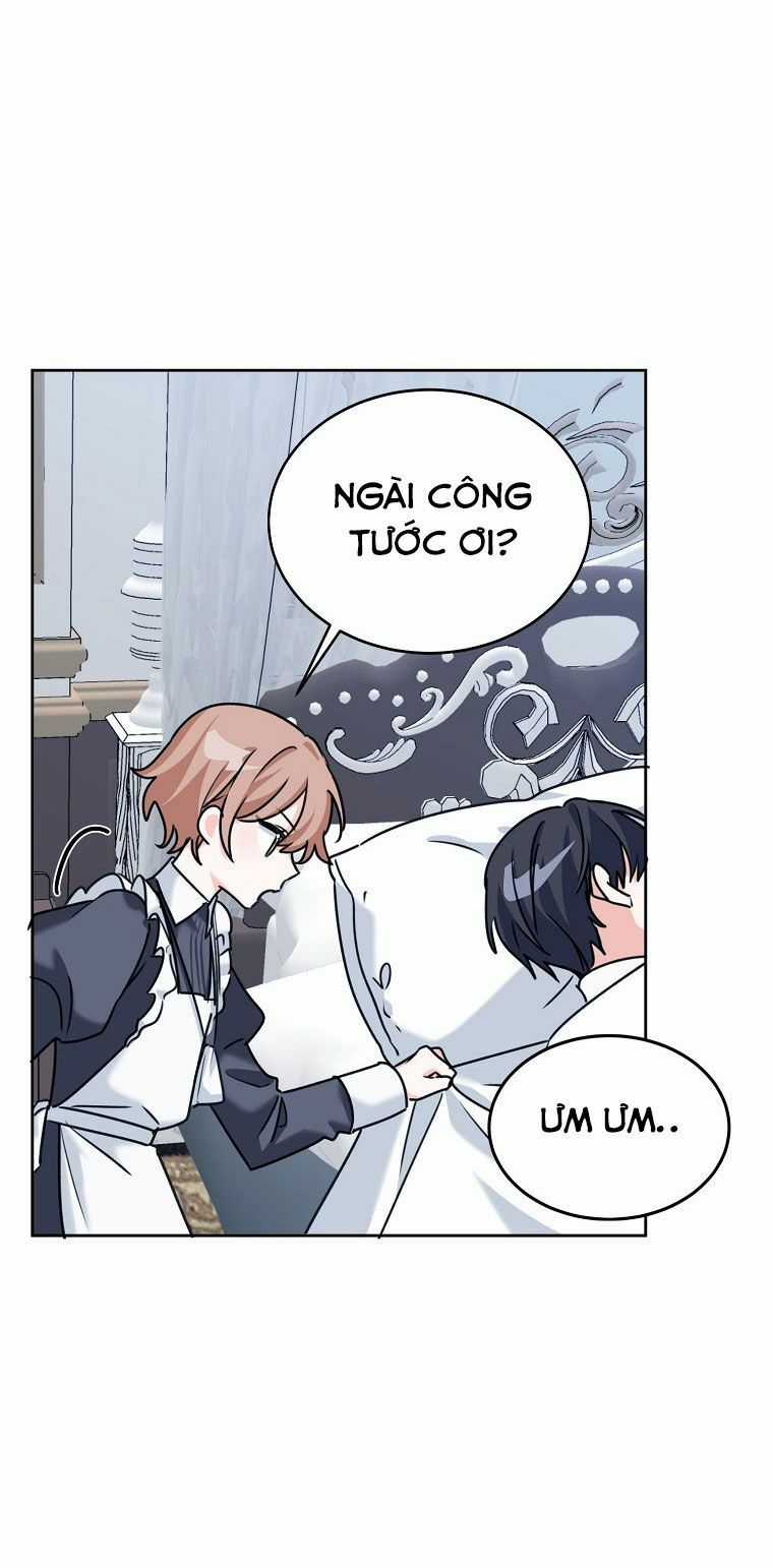 Ác Nữ Karuna Bé Lại - Chapter 6 - Trang 84