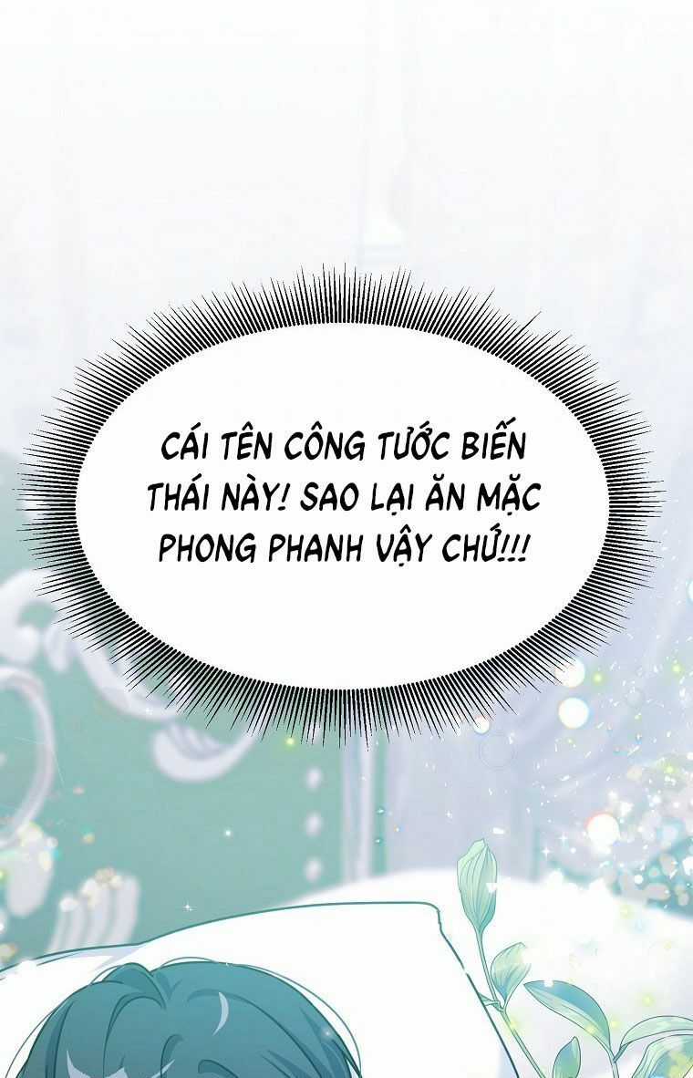 Ác Nữ Karuna Bé Lại - Chapter 6 - Trang 90